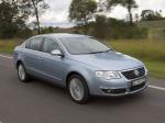 Volkswagen Passat Sedan 2005 года (AU)